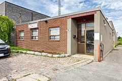 75 Howden Road, Toronto E04, ON, exterior