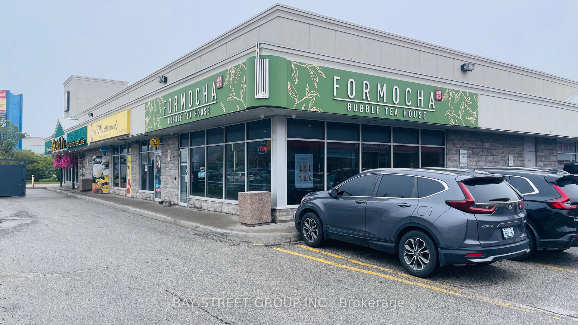 4 - 4733 Steeles Avenue E, Toronto E07, ON, exterior