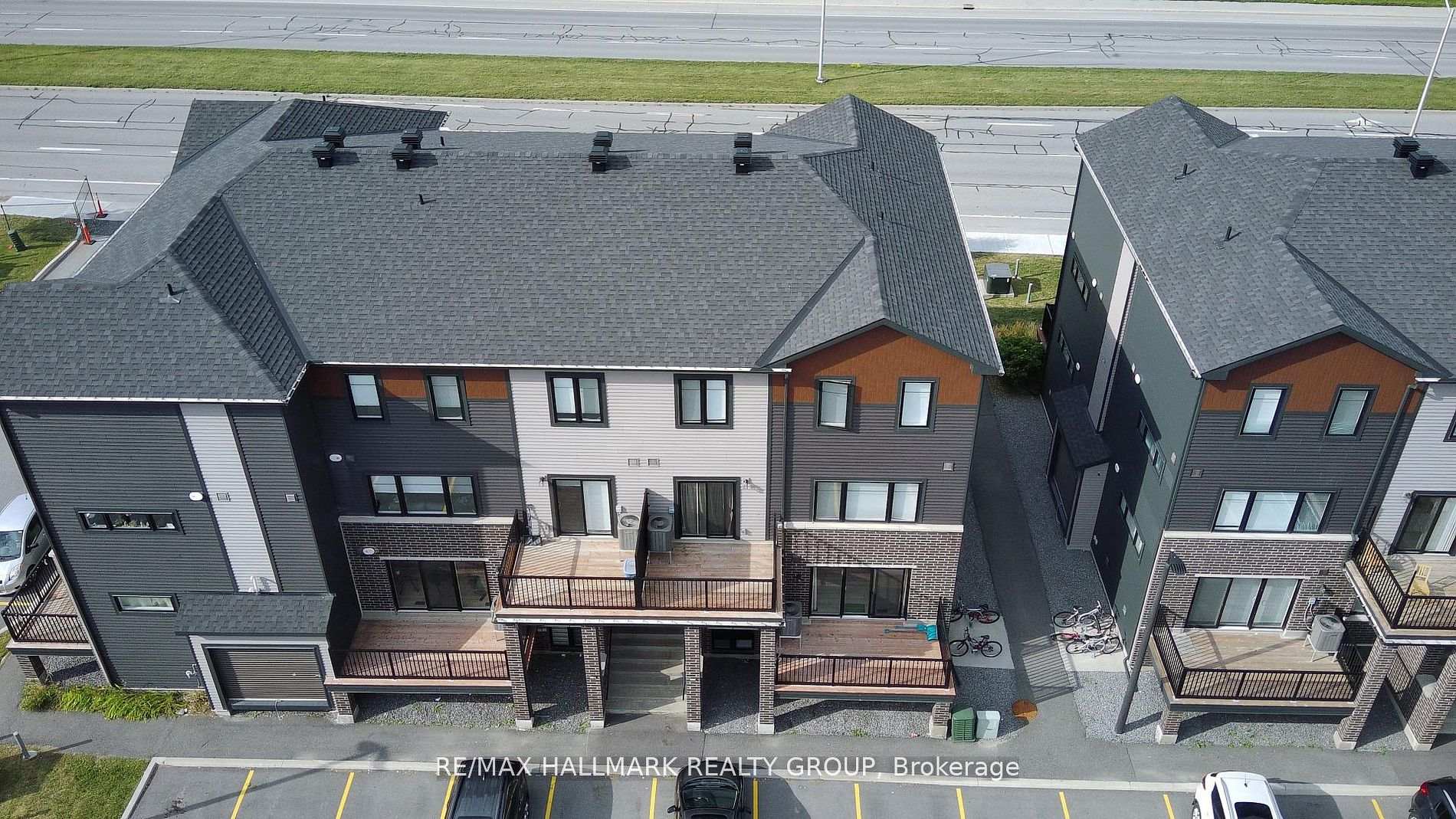 C - 500 Eldorado Private, Kanata, ON, exterior