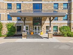 203 - 7400 Markham Road, Markham, ON, exterior