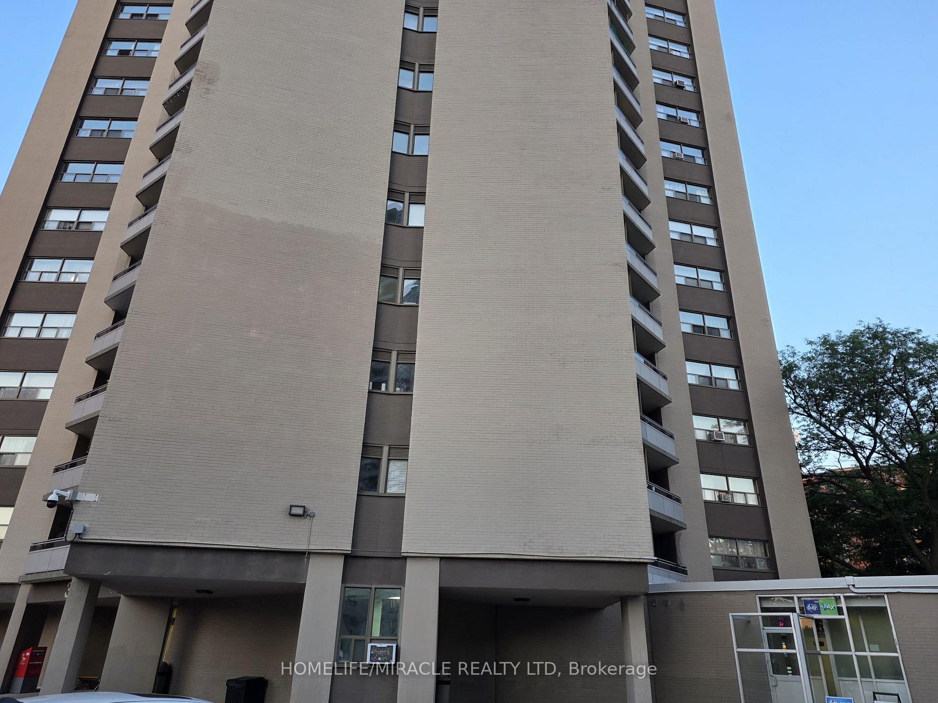104 - 380 Dixon Road, Toronto W09, ON, exterior