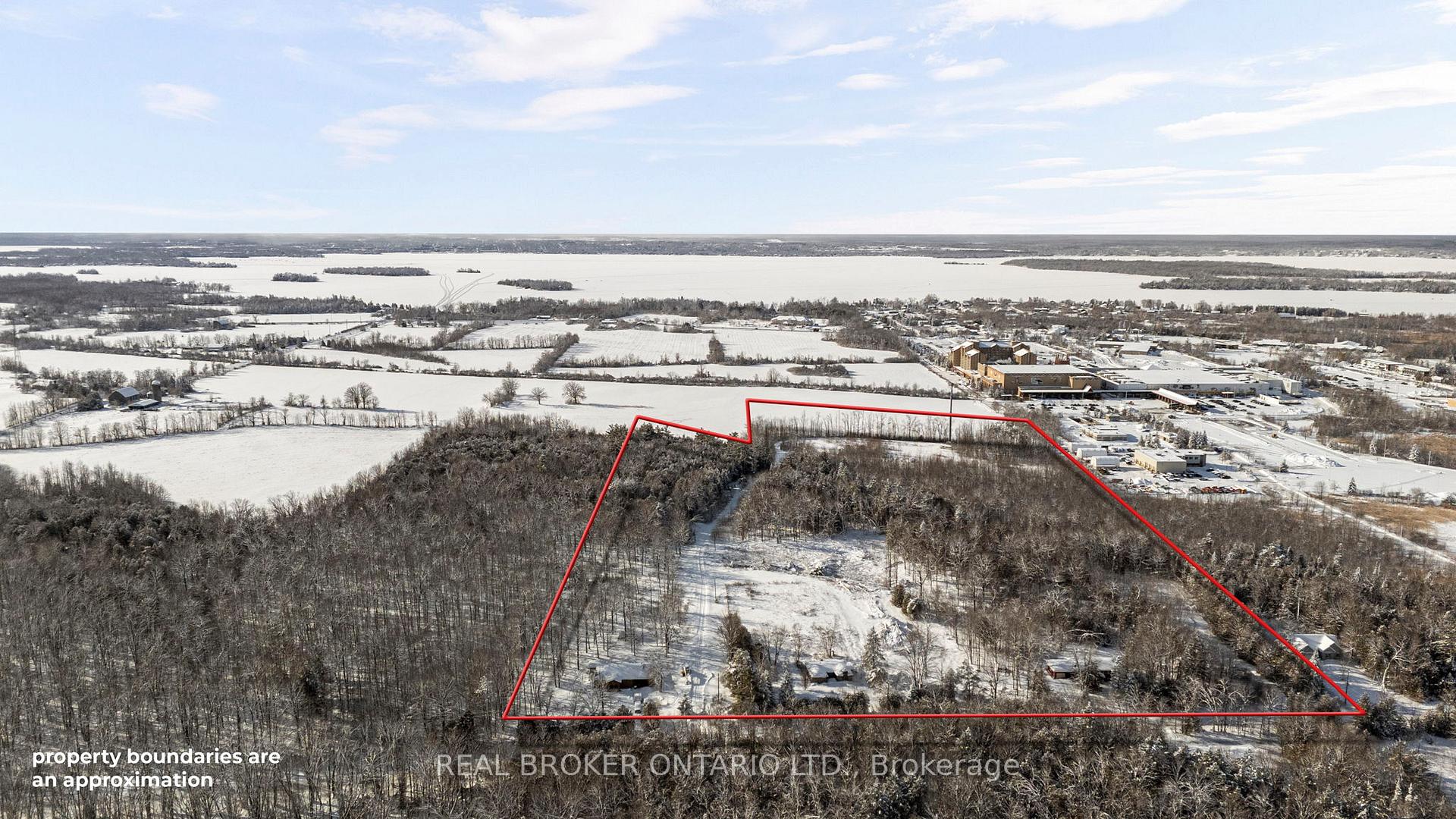 5638-5686 Willison Side Road, Ramara, ON, exterior