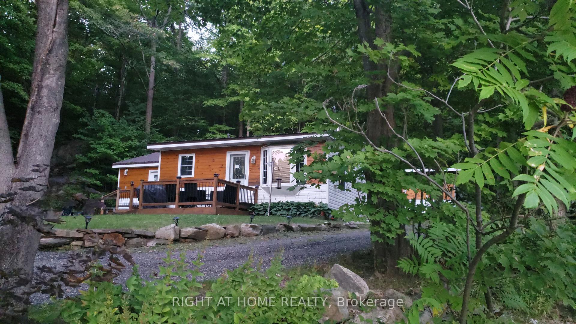 16366 Hwy 35 N/A, Algonquin Highlands, ON, exterior