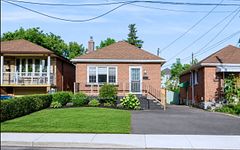 256 East 25th Street, Hamilton, ON, exterior