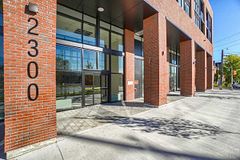 1009 - 2300 St. Clair Avenue W, Toronto W02, ON, exterior