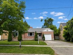 719 Rowntree Avenue, London South, ON, exterior