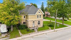 128 Main Street, Lucan Biddulph, ON, exterior