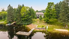 131 William Street, Parry Sound, ON, exterior