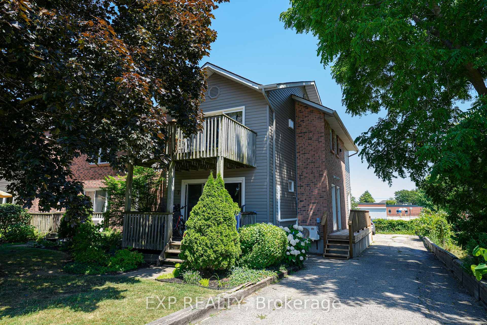 8 - 18 Sauble River Road, Lambton Shores, ON, exterior