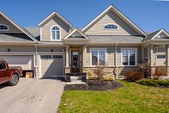 630 Bayport Boulevard, Midland, ON, exterior