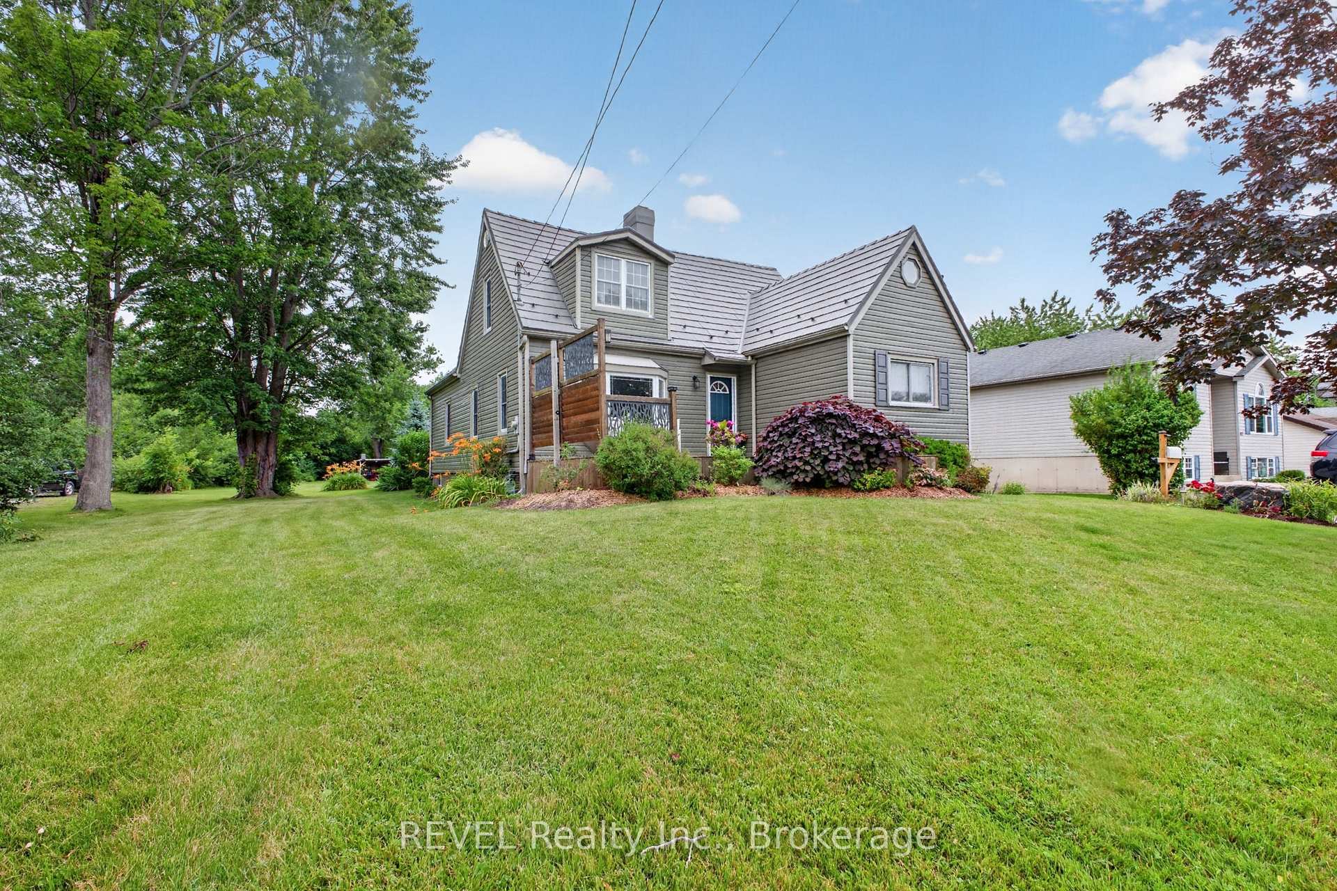 316 Leask Avenue, Fort Erie, ON, exterior