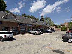 5 - 9833 Keele Street, Vaughan, ON, exterior