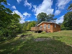 1319 Baker Valley Road, Frontenac, ON, exterior
