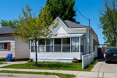 582 Hill Street, London East, ON, exterior