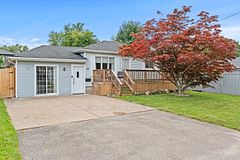 35 Kinsey Street, St. Catharines, ON, exterior