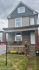 219 AVONDALE Street, Hamilton, ON, exterior