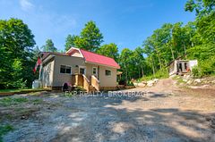 1427 LEWIS Road, Frontenac, ON, exterior