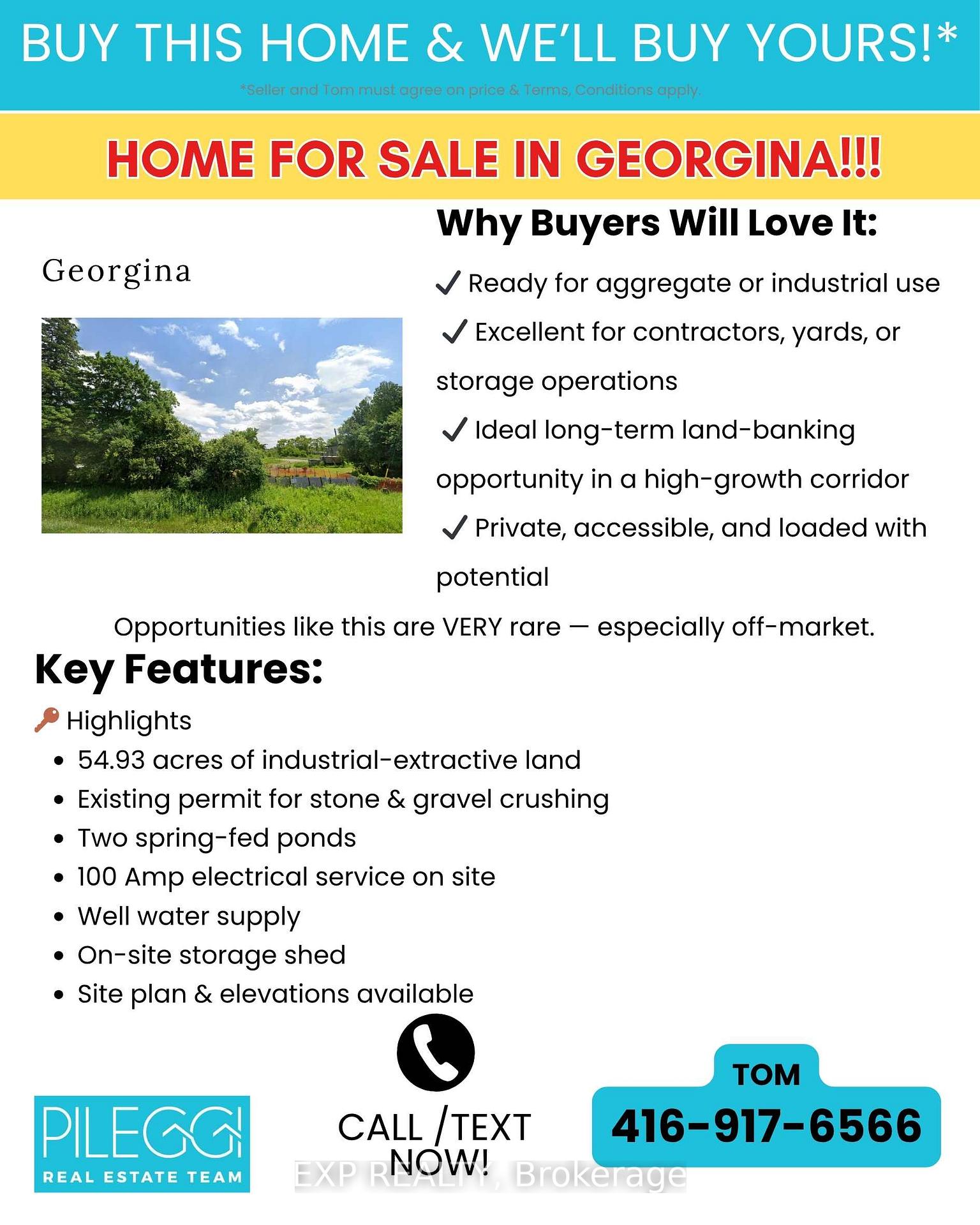 2357 Baseline Road, Georgina, ON, exterior