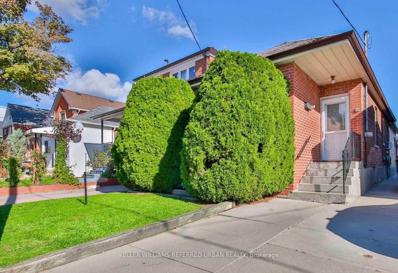 13 Teston Boulevard, Toronto W03, ON, exterior