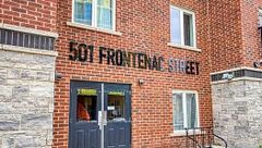 104 - 501 Frontenac Street, Kingston, ON, exterior