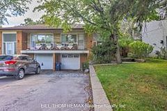 58 Reiber Crescent, Toronto C15, ON, exterior