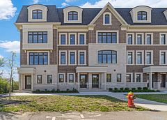 43 - 2140 Trafalgar Road, Oakville, ON, exterior