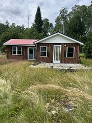 Lot 1 Mattagami Hill, Sudbury Remote Area, ON, exterior