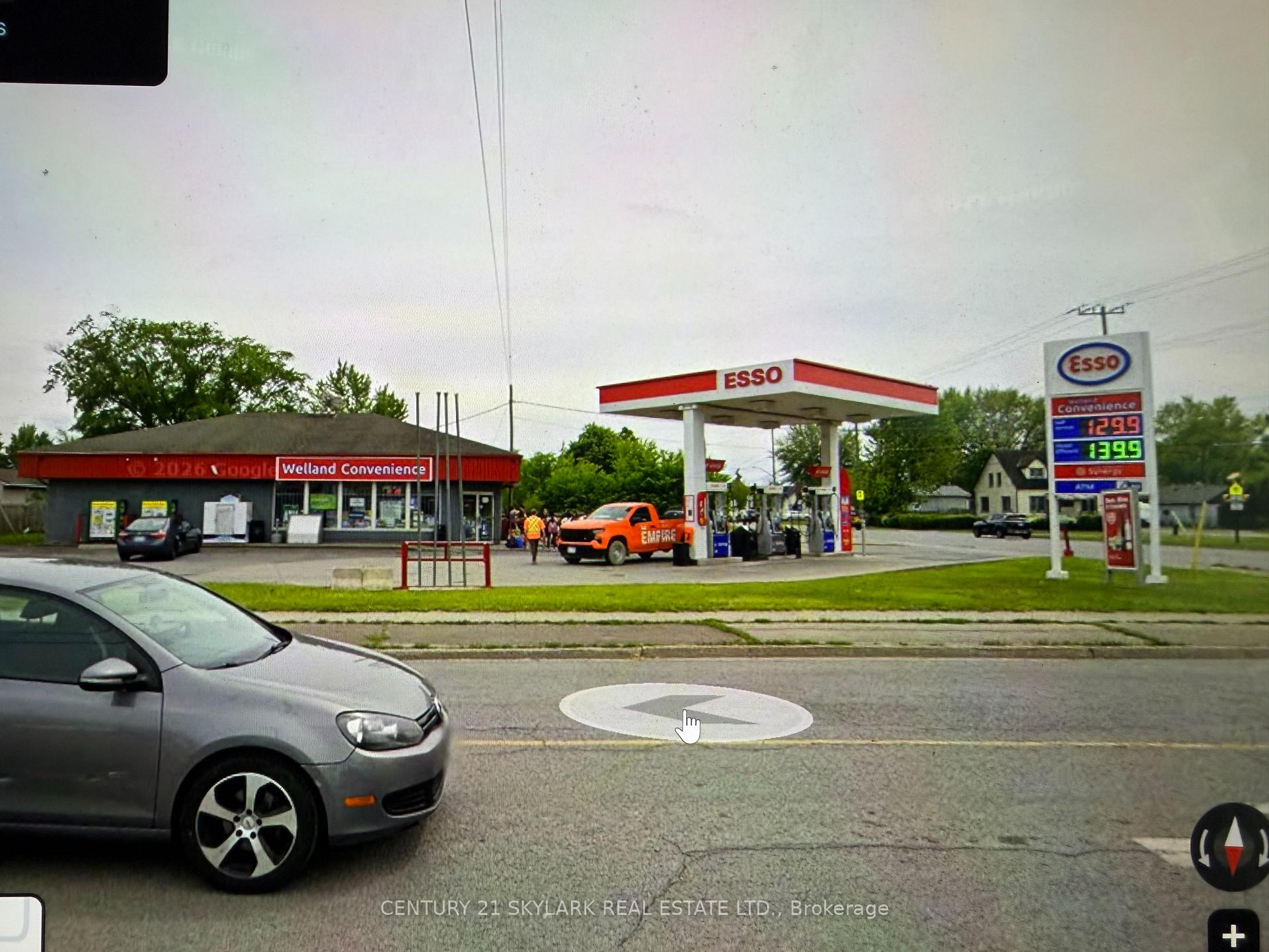 1000 Ontario Road, Welland, ON, exterior