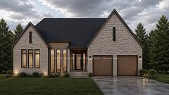 572 Creekview Chase, London North, ON, exterior
