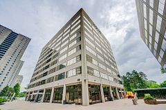 910 - 45 Sheppard Avenue E, Toronto C14, ON, exterior