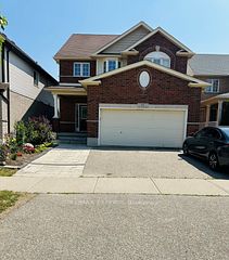 87 Newcastle Drive, Kitchener, ON, exterior