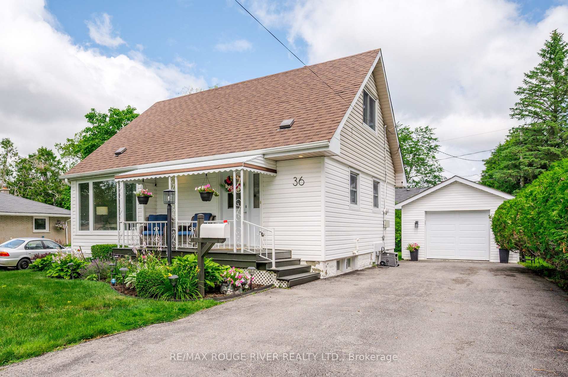 36 Kawartha Drive, Kawartha Lakes, ON, exterior