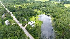 3055 Gelert Road, Minden Hills, ON, exterior