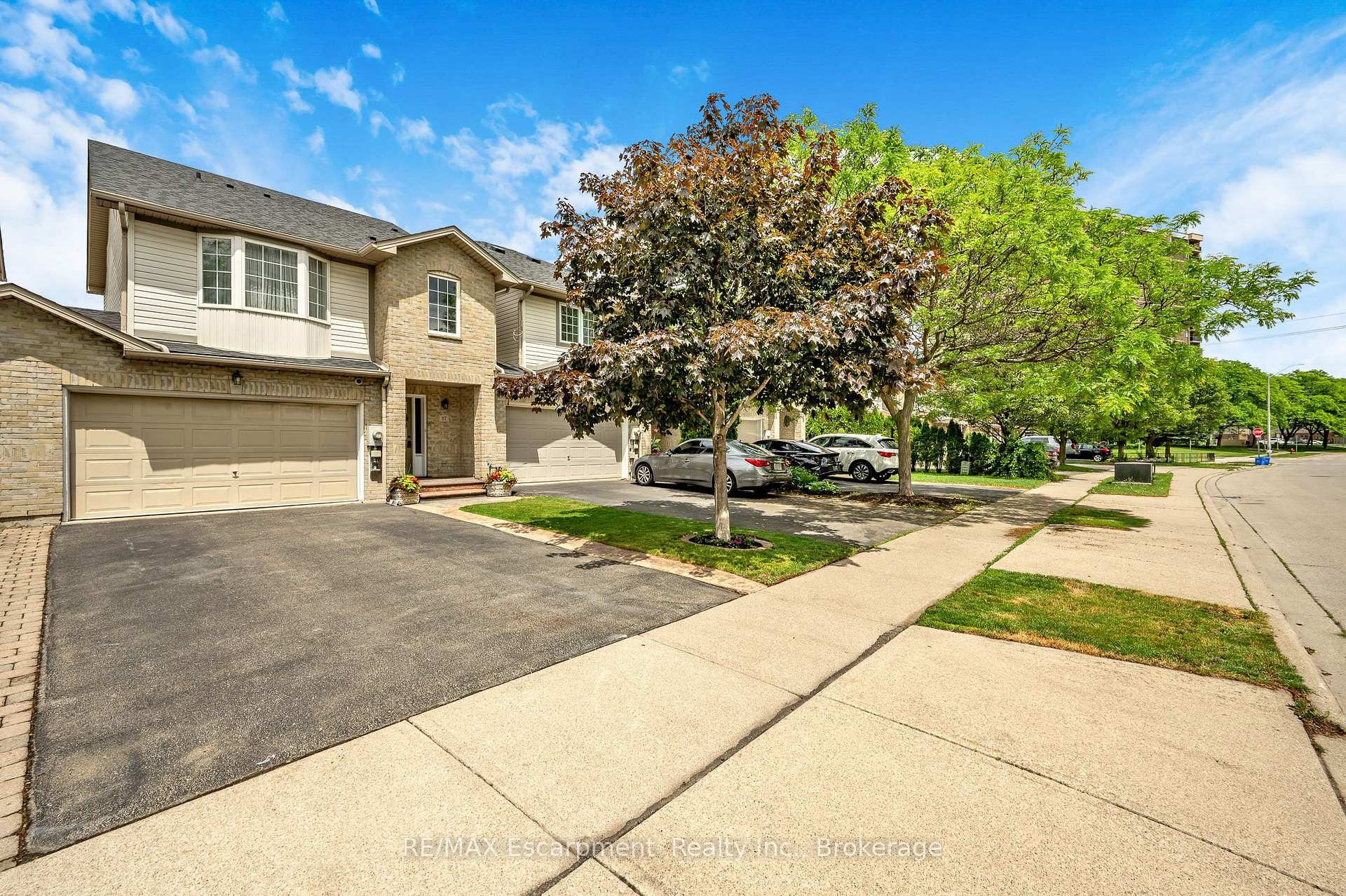 117 Frances Avenue, Hamilton, ON, exterior