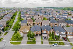 314 Tower Hill Road, Richmond Hill, ON, exterior