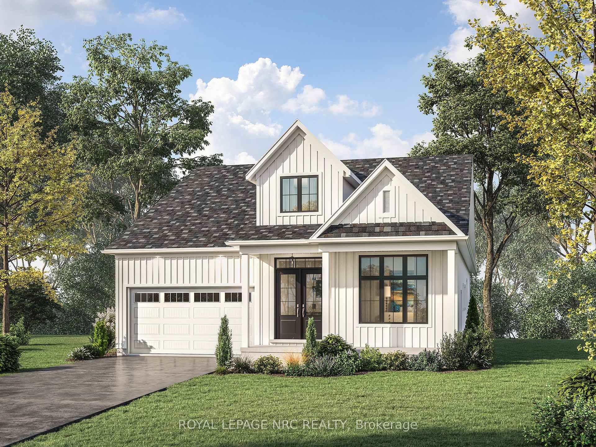 LOT 11 (#580) MISSISSAUGA Avenue, Fort Erie, ON, exterior