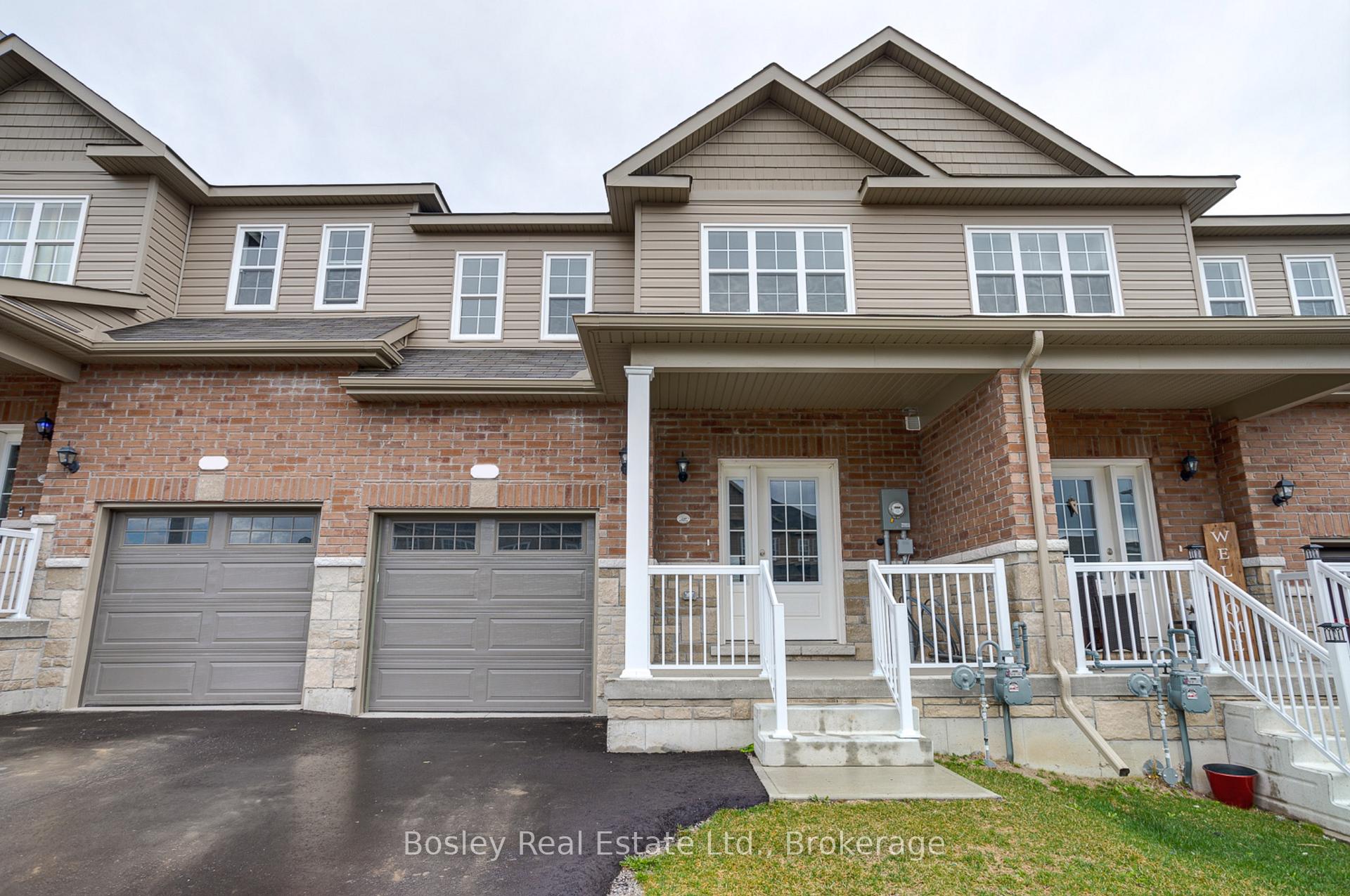19 Tolman Street, Brighton, ON, exterior