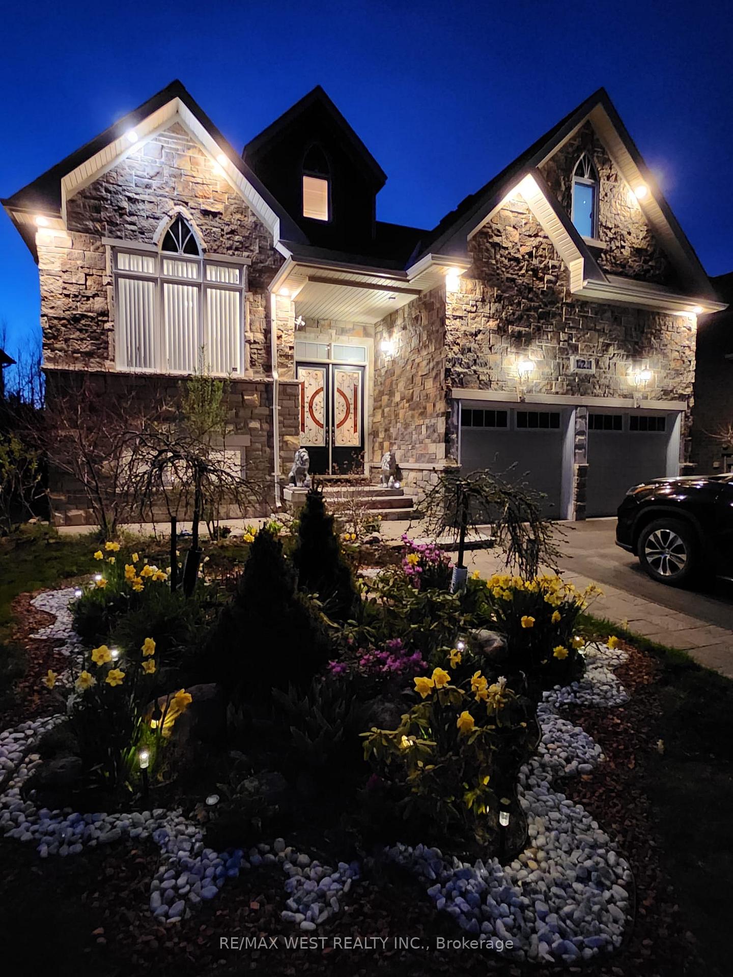 121 Allegra Drive, Wasaga Beach, ON, exterior