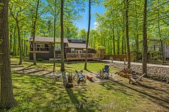 158 Desroches Trail, Tiny, ON, exterior