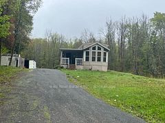 1594 North Steenburg Lake Road, Wollaston, ON, exterior
