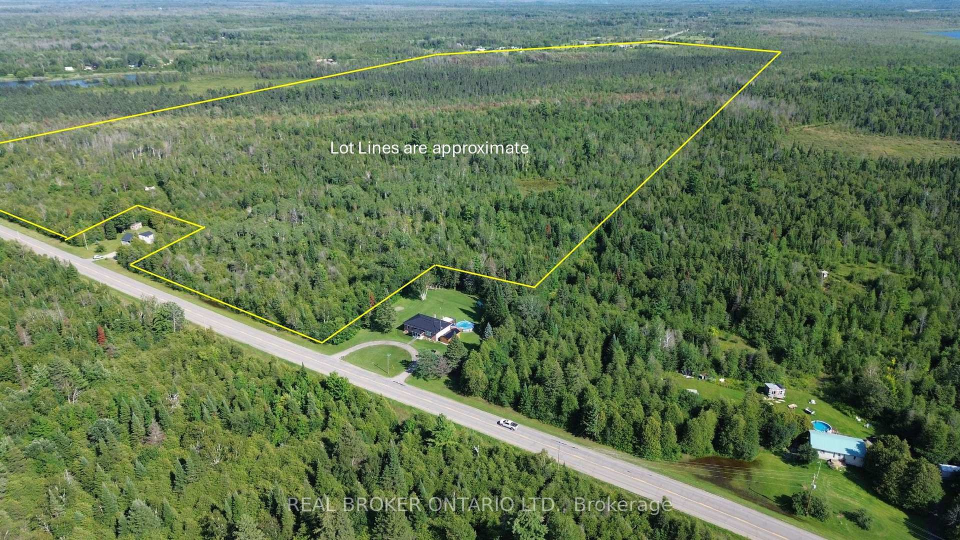 12830 County 15 Road, Merrickville-Wolford, ON, exterior