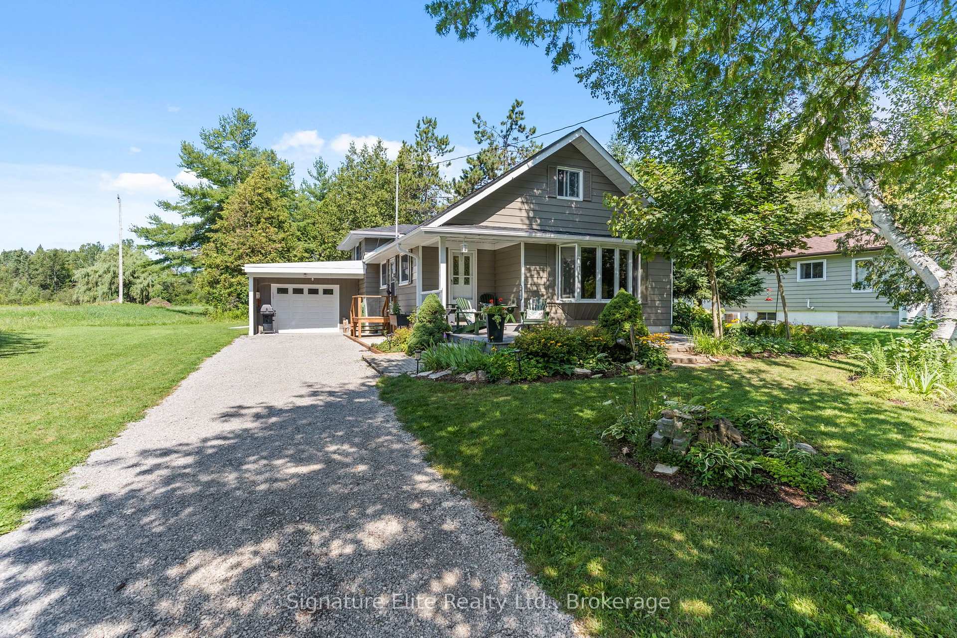 973 North Bay Drive, Kawartha Lakes, ON, exterior