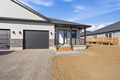20 Clayton John Avenue, Brighton, ON, exterior