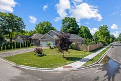 724 Elgin Street, Saugeen Shores, ON, exterior