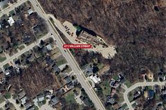 611 William Street, Midland, ON, exterior
