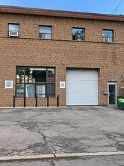 8 Jenet Avenue, Toronto W02, ON, exterior