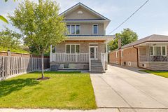 3 Gair Drive, Toronto W06, ON, exterior