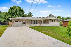 22 George Street, Grimsby, ON, exterior