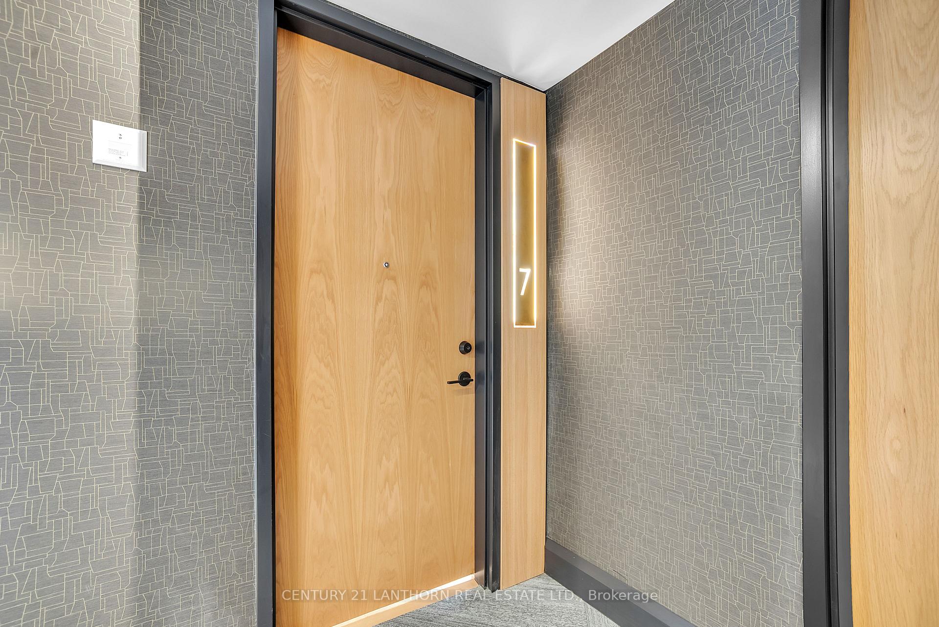 Unit # 7 - 38 Front Street, Quinte West, ON, exterior