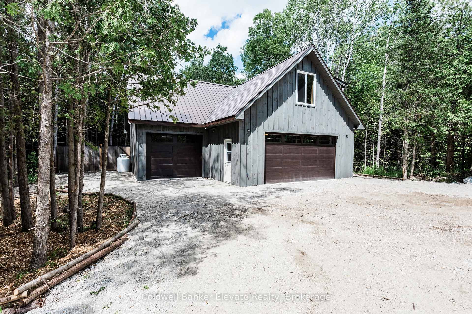 102 Cape Chin North Road, Northern Bruce Peninsula, ON, exterior